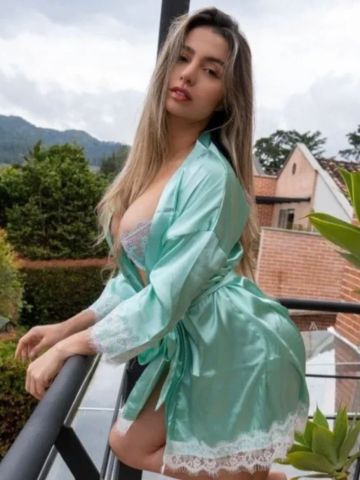 Даша Волна фото 3